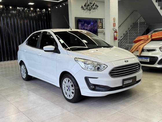 FORD KA + 1.0 TI-VCT FLEX SE MANUAL FORD KA + 1.0 TI-VCT FLEX SE MANUAL